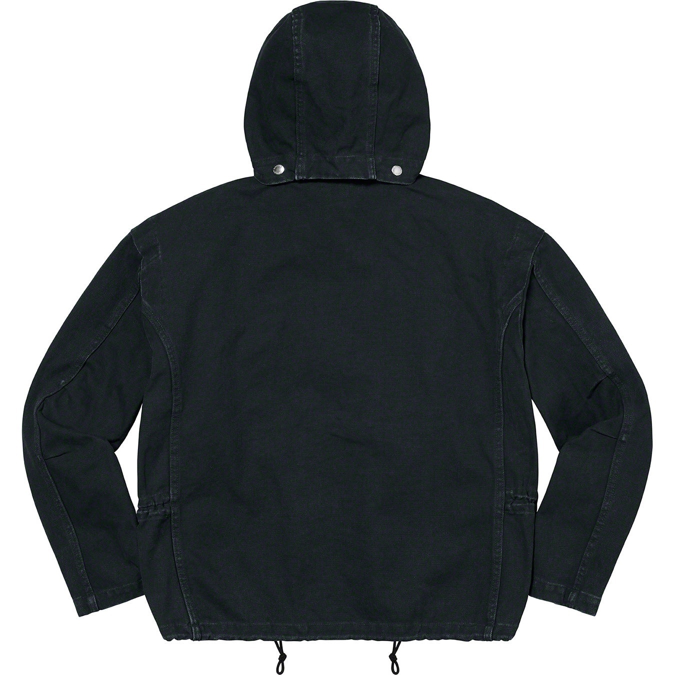 Canvas Clip Jacket view 21